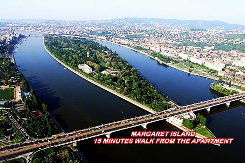 Central Budapest Vadasz Street المظهر الخارجي الصورة